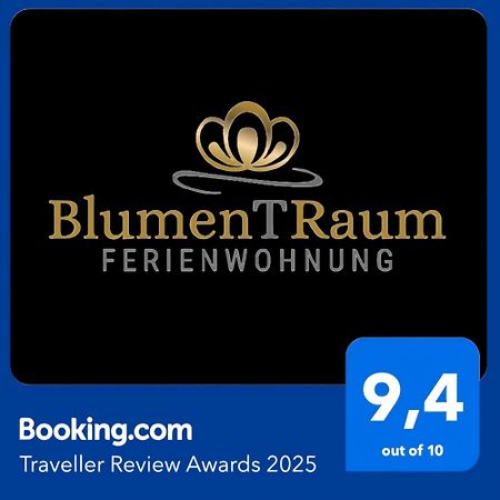 קרלסרוהה BlumenRaum Ferienwohnung 2 מראה חיצוני תמונה