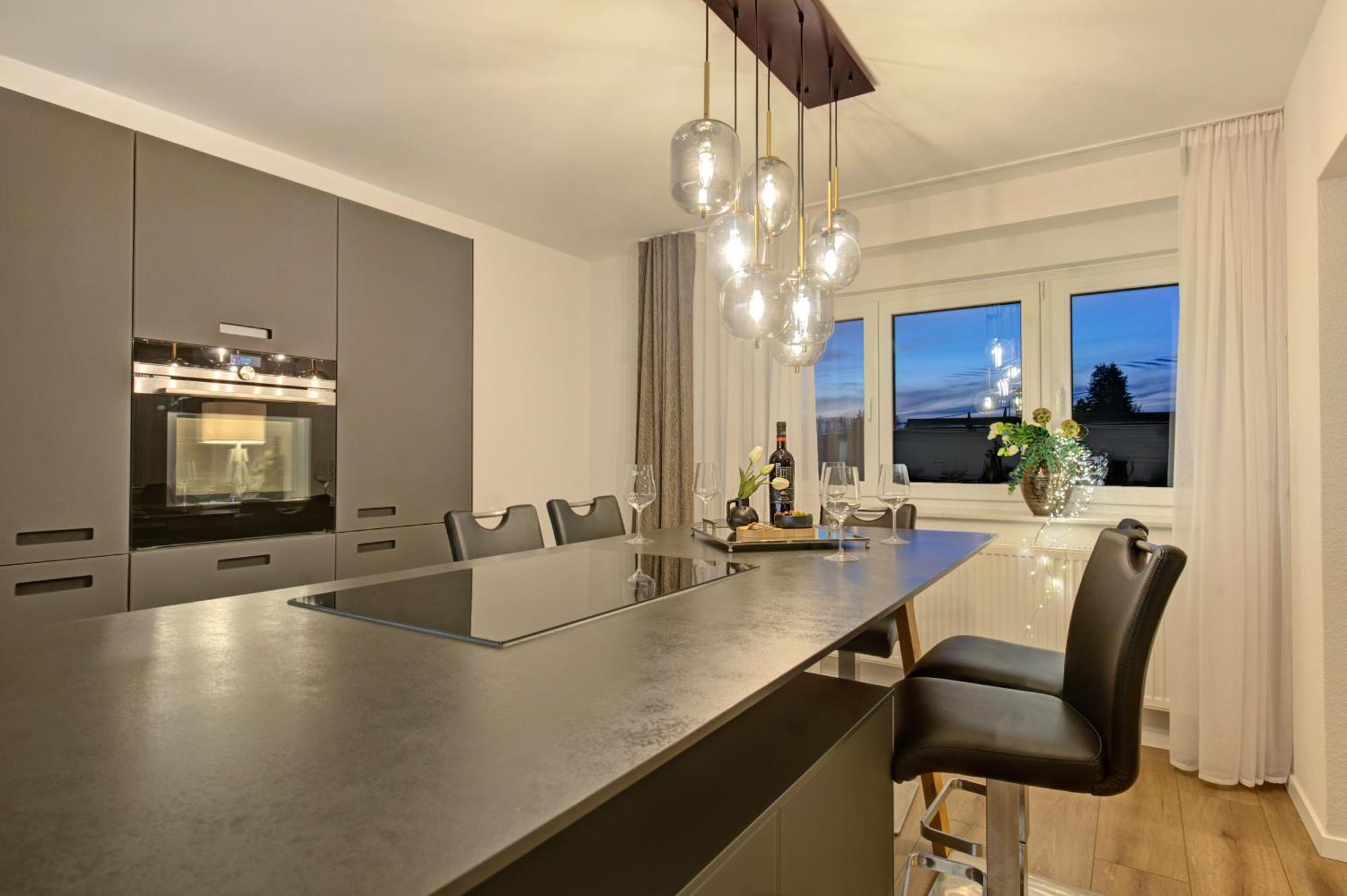 קרלסרוהה BlumenRaum Ferienwohnung 2 מראה חיצוני תמונה