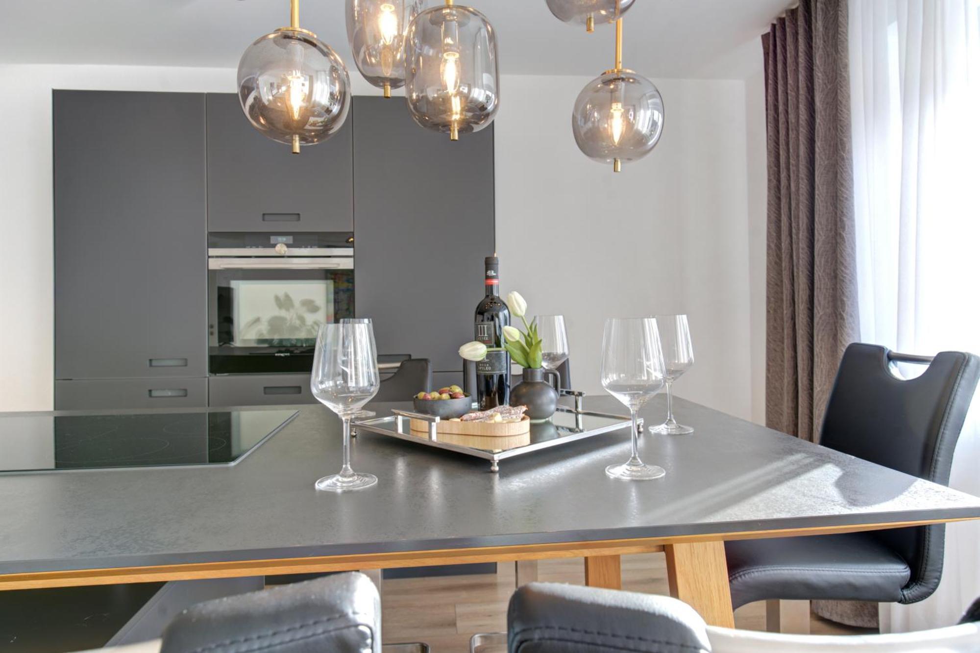 קרלסרוהה BlumenRaum Ferienwohnung 2 מראה חיצוני תמונה