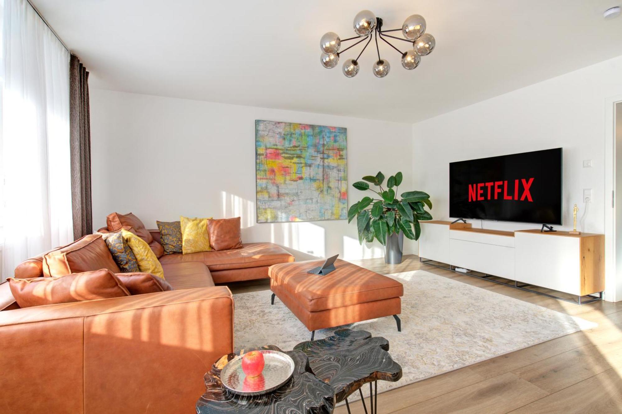 קרלסרוהה BlumenRaum Ferienwohnung 2 מראה חיצוני תמונה
