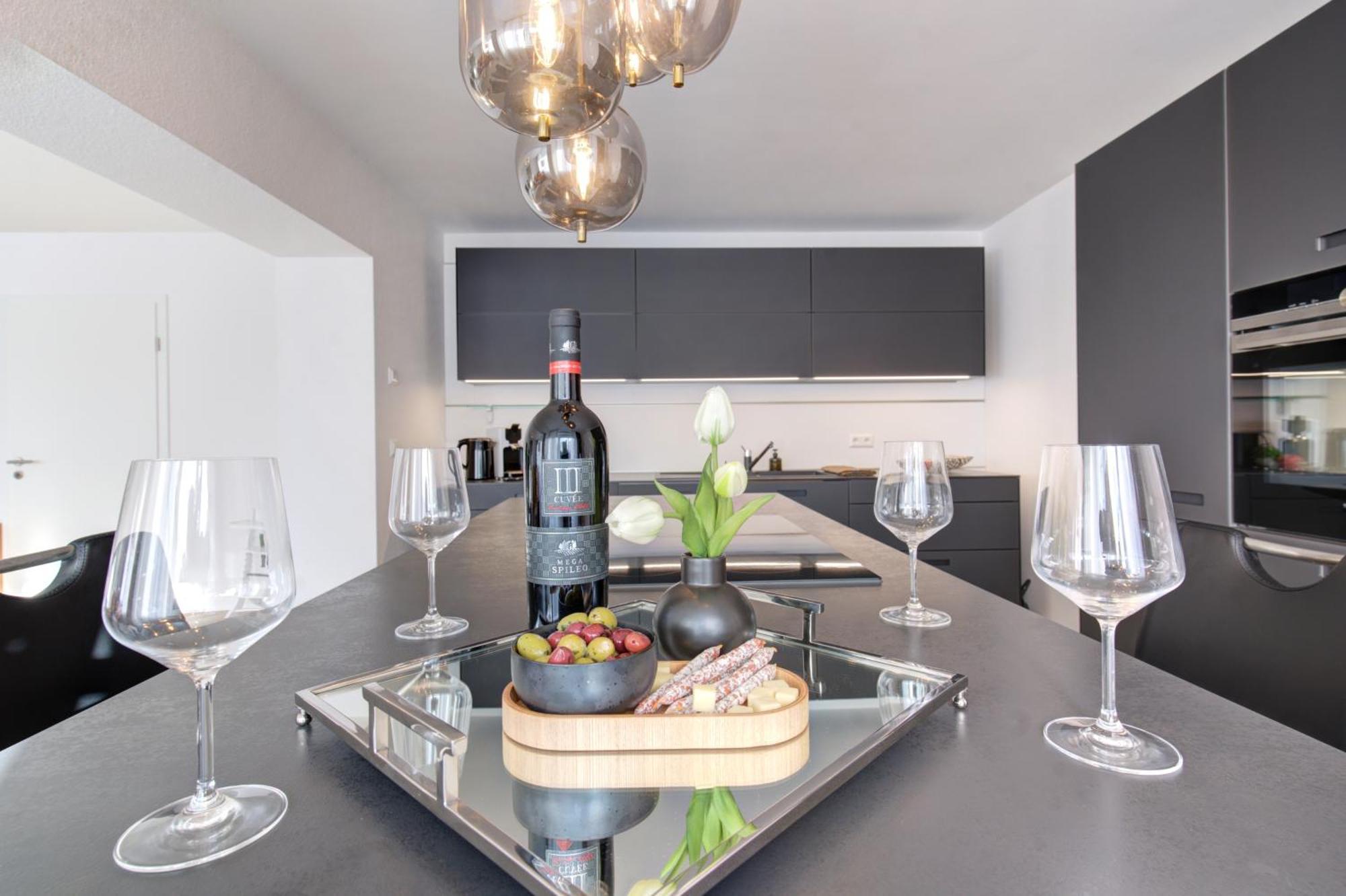קרלסרוהה BlumenRaum Ferienwohnung 2 מראה חיצוני תמונה