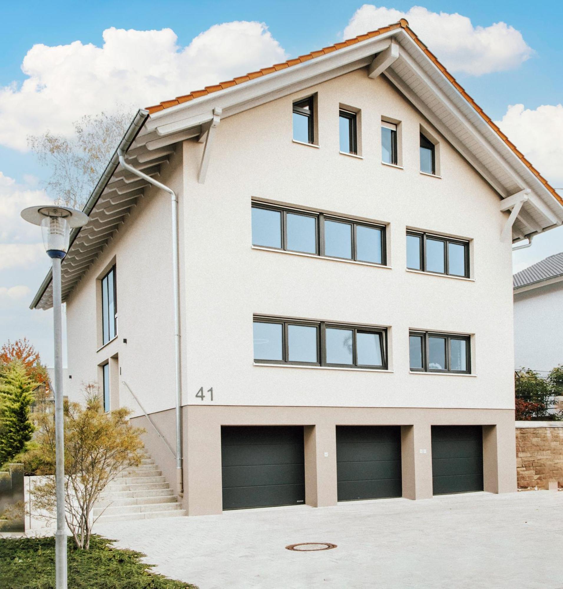 קרלסרוהה BlumenRaum Ferienwohnung 2 מראה חיצוני תמונה